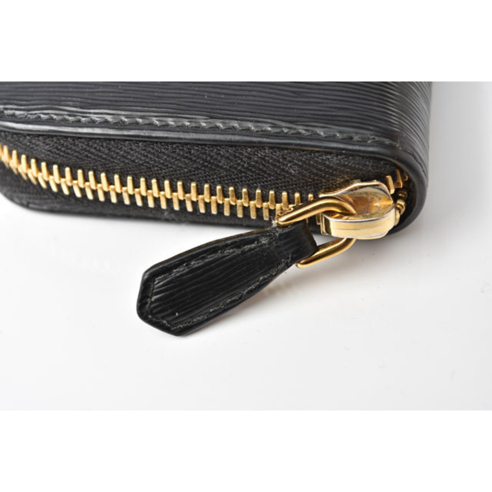 Prada Mini Wallet Vitello Move Black - image 4